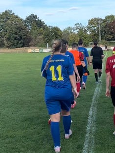 Saskia Michelle Rohe