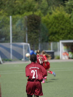 Anita Elisabeth Köster