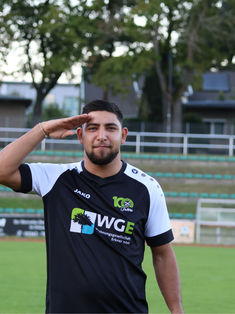 Mariyan Atanasov Peshov