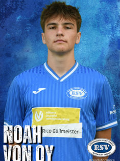 Noah von Oy