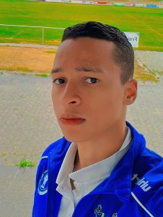David Lima Ferreira
