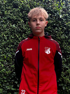 Jaden Schneemann
