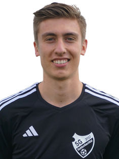 Luca Martin Korrell