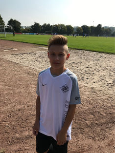 Luke Pascal Grützner