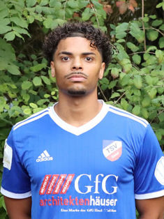Marvin Konteh