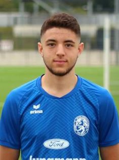 Yassin Settou