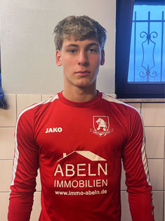 Sebastian Vagelpohl
