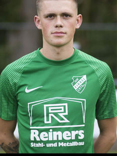 Lukas Koch
