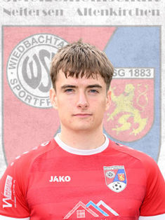 Luca Breitenbach