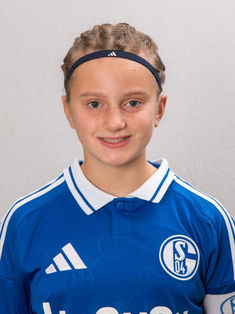 Sophie Celine Rohmann
