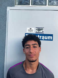 Marouane Ezzarouly