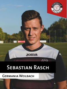 Sebastian Rasch