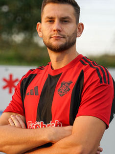Artem Kosharnyi