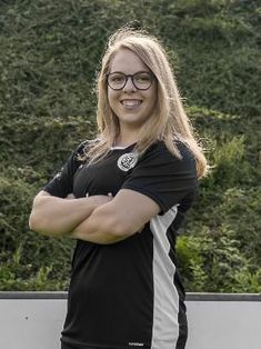Luisa Weidler