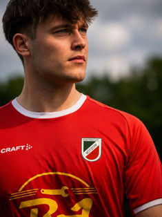 Lukas Gerke