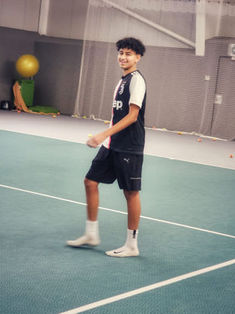 Yassin Tamer Fouad Zayed Elsoudani