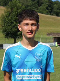 Daniel Stojanov