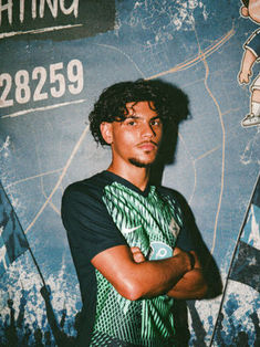 Omar El Osman