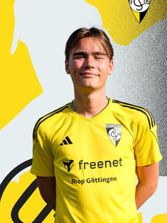 Linus Wilke
