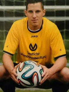 Christian Kaub