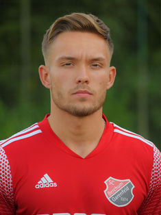 Kacper Garbicz