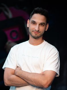 Arian Amedie