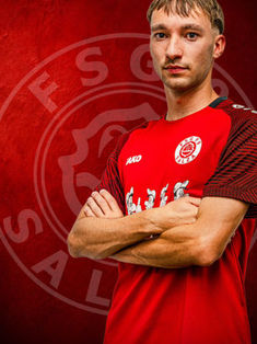 Yannick Malte Malura