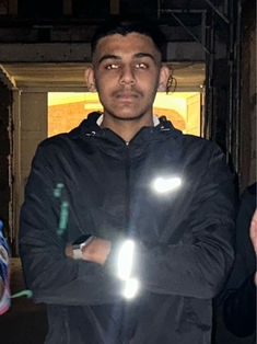 Halil Ibrahim Karalar