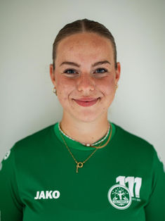 Johanna Liebrand