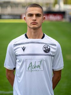 Emre Ergin