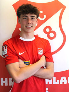 Joshua Kestermann