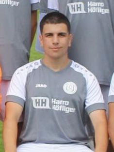Iakovos Porfyriadis