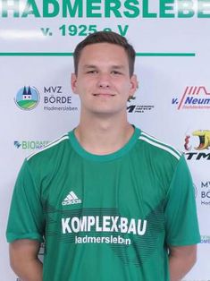 Louis Herbst
