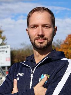 Stefan Buchwieser