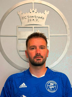 Erik Mehmeti