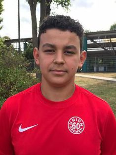 Mohamed El Boudali