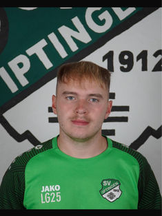 Luca Gille