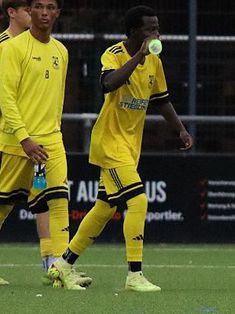 Mouhamed Lamine Drame Badjinka