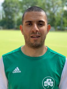 Massinissa Ouali