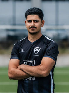 Mohamad Jawad Abasi