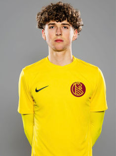 Lenny Finn Reinartz