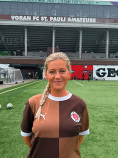 Lena Janina Jagielka