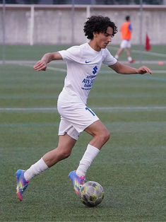 Omar Attaleb