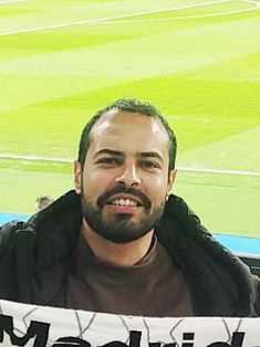 Reda Belmekki