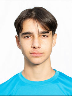 Volkan Alimollov