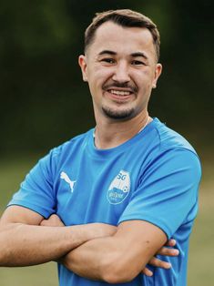 Tim Marzullo