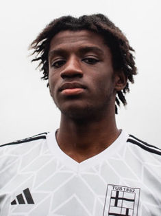 William Loic Kipre