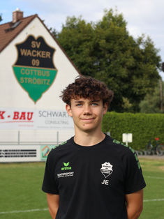 Jan Egbers