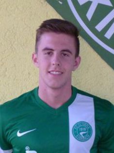 Adrian Kolb