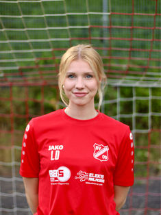 Laura Demifoad